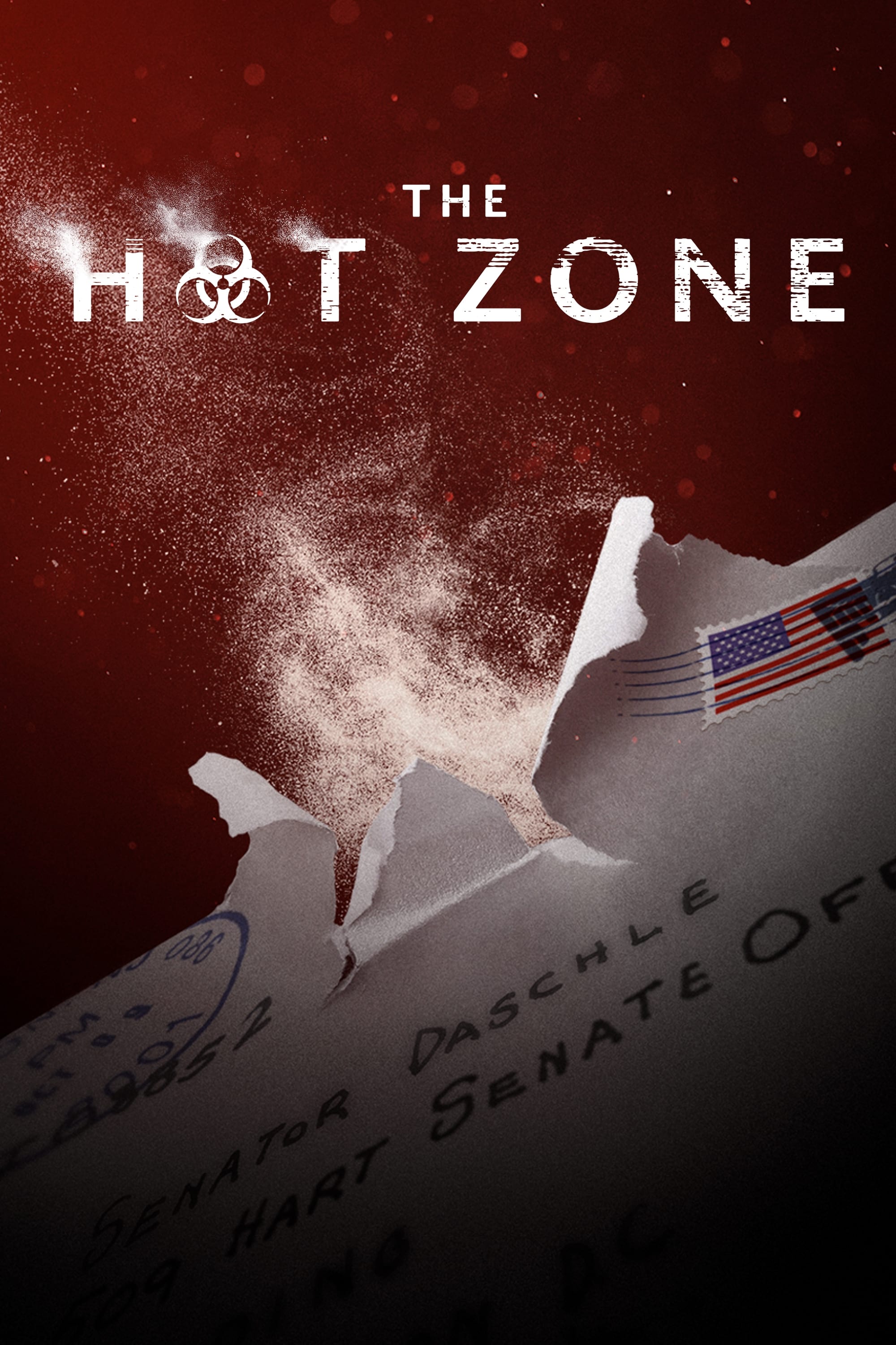 The Hot Zone [209783] (A1562906491) [[TV Shows]] --Plex--